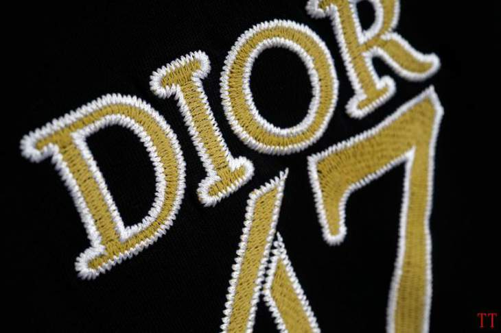 Picture of Dior T Shirts Short _SKUDiorS-2XL20tx1916125